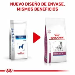 Royal Canin Nourriture Renal Special Canine -Miscota Soldes Boutique NUEVA IMAGEN 62fccb12ce308 g