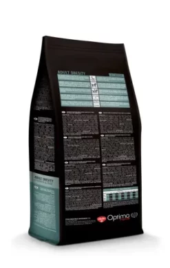 Optimanova Adult Obesity Poulet Et Riz -Miscota Soldes Boutique Obesity para Perros de Pollo y Arroz3 636cadc65b008 g