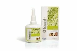 Fatro Otoact 100 Ml.