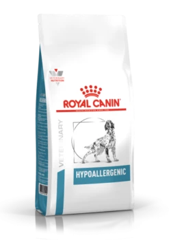 Royal Canin Nourriture Hypoallergenic DR21 Canine