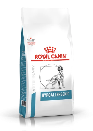Royal Canin Nourriture Hypoallergenic DR21 Canine 3 Royal Canin Nourriture Hypoallergenic DR21 Canine