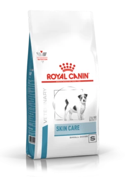 Royal Canin Nourriture Skin Care Adult Small Dog