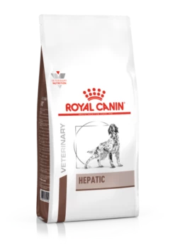 Royal Canin Nourriture Hepatic HF16 Canine
