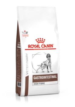 Royal Canin Nourriture Fibre Response Canine