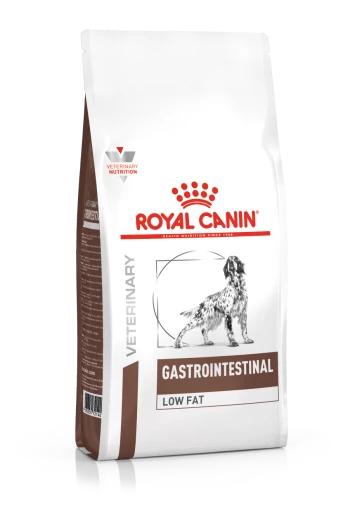 Royal Canin Nourriture Gastro-intestinal Low Fat 22 Canine 4 Royal Canin Nourriture Gastro-intestinal Low Fat 22 Canine – Image 2
