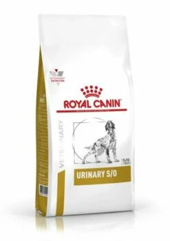 Royal Canin Nourriture Urinary S/O Canine