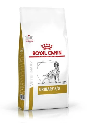 Royal Canin Nourriture Urinary S/O Canine 3 Royal Canin Nourriture Urinary S/O Canine
