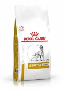 Royal Canin Vhn Dog Urinary Ageing+7