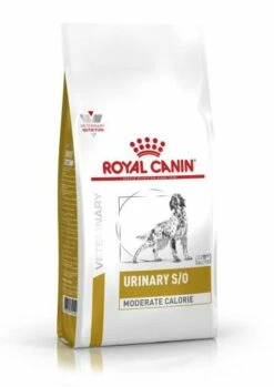 Royal Canin Nourriture Urinary S/O Moderate Calorie