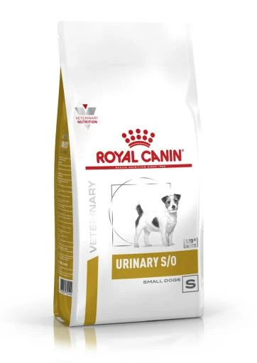 Royal Canin Nourriture Urinary S/O Small Dog 3 Royal Canin Nourriture Urinary S/O Small Dog