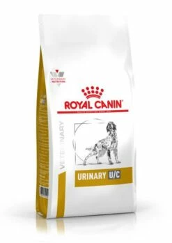 Royal Canin Nourriture Urinary U/C Low Purine