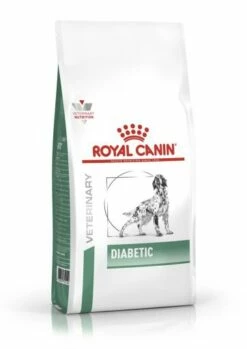 Royal Canin Nourriture Diabetic Canine