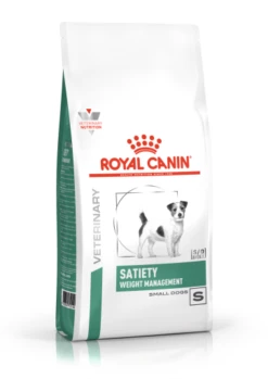 Royal Canin Nourriture Satiety Small Dog