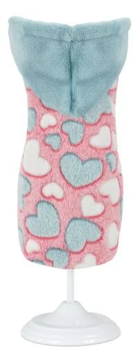 Nayeco Sweat-shirt à Capuche Lollipop 3 Nayeco Sweat-shirt à Capuche Lollipop