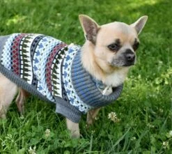 Nayeco Pull Tricoté En Forme D'arbre D'hiver -Miscota Soldes Boutique PE52888 94 B 63202982a69df g