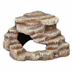 Trixie Roche Coin Avec Grotte Et Plataforme