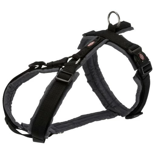 Trixie Trekking New Premium Black-Graph 3 Trixie Trekking New Premium Black-Graph