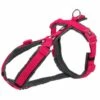 Trixie Trekking New Premium Fuchsia-Graph Harness -Miscota Soldes Boutique PHO PRO CLIP Premium 1997211 1 636293d4a460e g