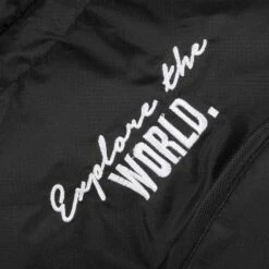 Trixie Black Explore Coat 11 Trixie Black Explore Coat -Miscota Soldes Boutique PHO PRO DET 67840 67847 3 636289adb35a1 g