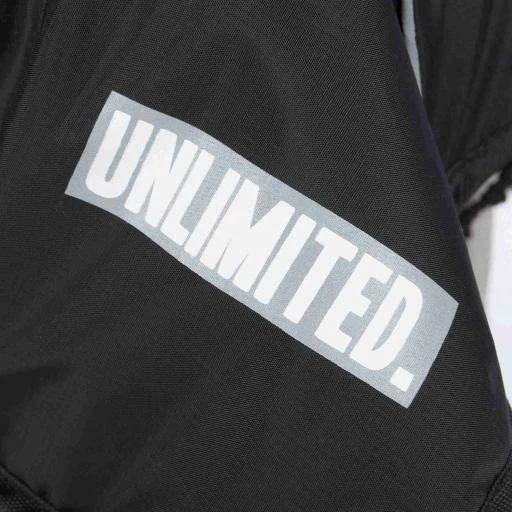 Trixie Black Explore Coat 5 Trixie Black Explore Coat – Image 3