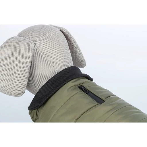 Trixie Couche Arlay Vert Foncé 5 Trixie Couche Arlay Vert Foncé – Image 3