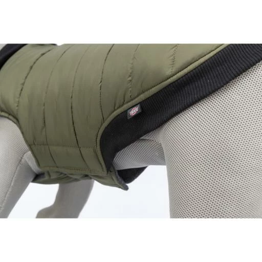 Trixie Couche Arlay Vert Foncé 8 Trixie Couche Arlay Vert Foncé – Image 6