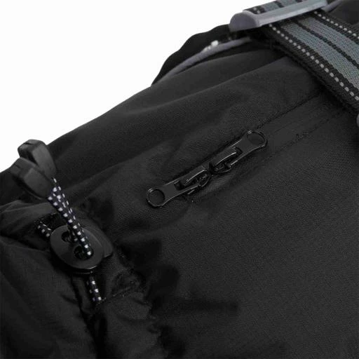 Trixie Black Explore Coat 6 Trixie Black Explore Coat – Image 4