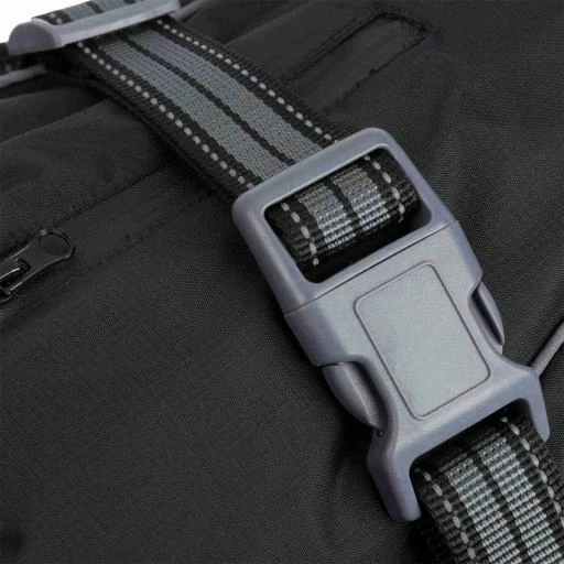 Trixie Black Explore Coat 7 Trixie Black Explore Coat – Image 5