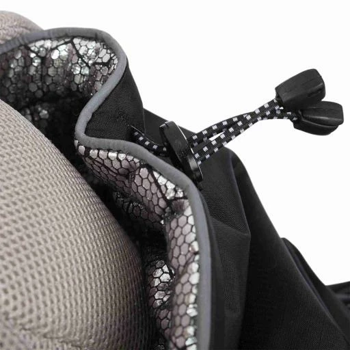 Trixie Black Explore Coat 8 Trixie Black Explore Coat – Image 6