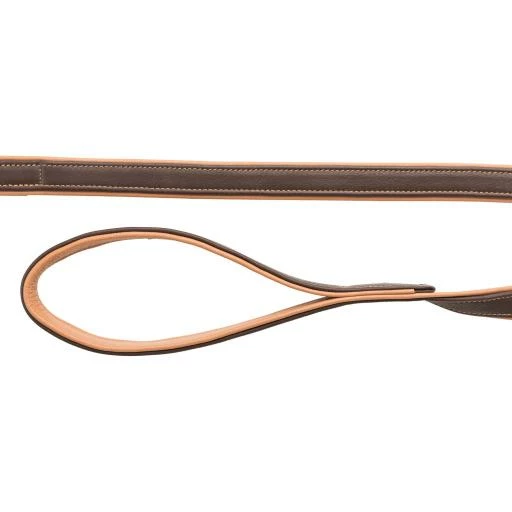 Trixie Laisse Active Comfort Marron 6 Trixie Laisse Active Comfort Marron – Image 4