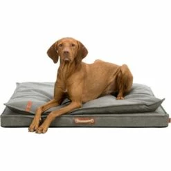 Trixie Lit De Matelas Föhr Gris Foncé -Miscota Soldes Boutique PHO PRO DOG CLIP 37470 37471 37472 1 636297d815828 g