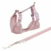 Trixie Harnais Rembourré Avec Branche Pour Chiots Lilas -Miscota Soldes Boutique PHO PRO 15564 1 g