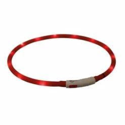 Trixie Collier De Flash Rouge 7 Trixie Collier De Flash Rouge -Miscota Soldes Boutique PHO PRO CLIP 12643 2 g