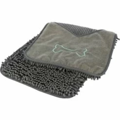 Trixie Serviette De Séchage Avec Moufles Intégrées -Miscota Soldes Boutique PHO PRO CLIP 23577 2 g