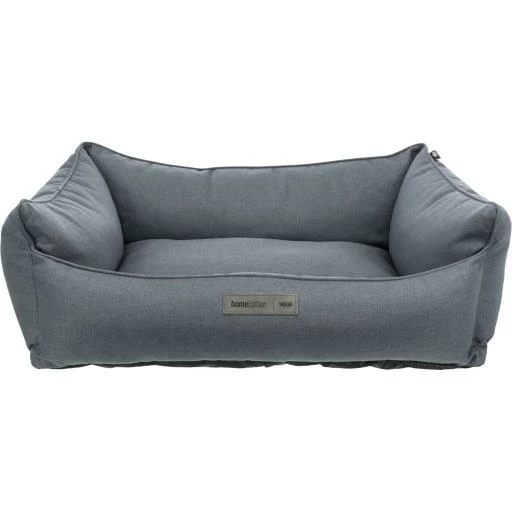 Trixie Lit Carré Farello Gris 3 Trixie Lit Carré Farello Gris