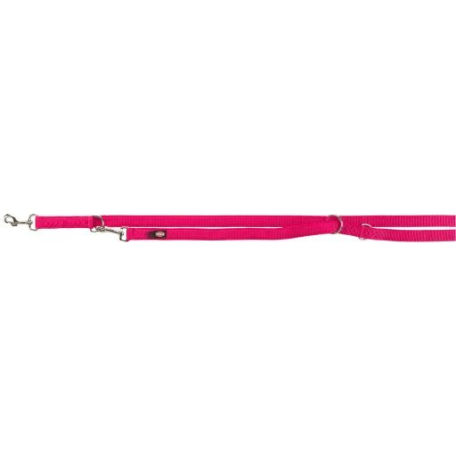 Trixie Branch Line Nouveau Premium Double Couche Fuchsia 3 Trixie Branch Line Nouveau Premium Double Couche Fuchsia