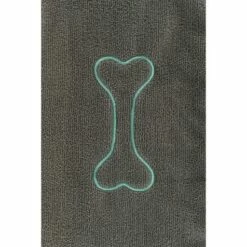 Trixie Serviette De Séchage Avec Moufles Intégrées -Miscota Soldes Boutique PHO PRO DET 23577 3 g