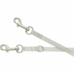 Trixie Harnais Rembourré Avec Branche Pour Chiots Gris -Miscota Soldes Boutique PHO PRO DET CLIP 15560 15570 3 g