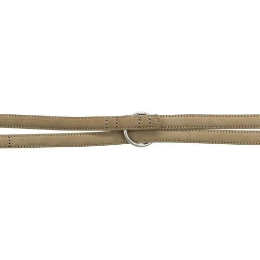 Trixie Châle En Branche De Cuir Sable 6 Trixie Châle En Branche De Cuir Sable – Image 4