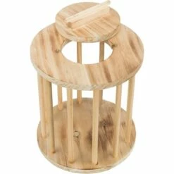 Trixie Rouleau à Foin -Miscota Soldes Boutique PHO PRO DET CLIP 61194 1 g