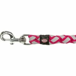 Trixie Cavo Reflect Fuchsia Cordon De Levage -Miscota Soldes Boutique PHO PRO DET CLIP CavoReflect 135811 135911 1 g