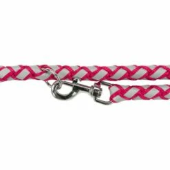 Trixie Cavo Reflect Fuchsia Cordon De Levage -Miscota Soldes Boutique PHO PRO DET CLIP CavoReflect 135811 135911 2 g