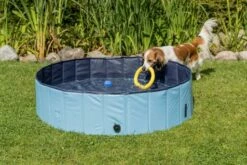 Trixie Piscine Pour Chiens 12 Trixie Piscine Pour Chiens -Miscota Soldes Boutique PHO PRO DOG 39480 39481 39482 39483 6 g