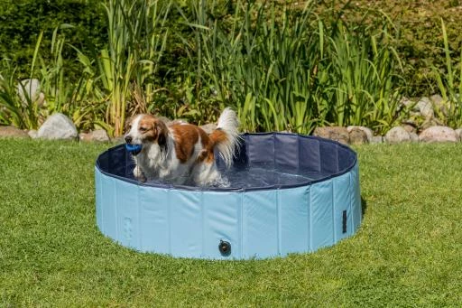 Trixie Piscine Pour Chiens 9 Trixie Piscine Pour Chiens – Image 7