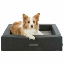 Trixie Lit Carré Bendson Vital -Miscota Soldes Boutique PHO PRO DOG CLIP 38275 38276 1 g