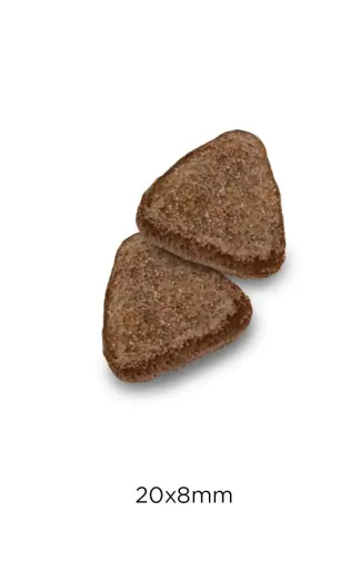 Optimanova Adult Large Poulet Et Riz 4 Optimanova Adult Large Poulet Et Riz – Image 2