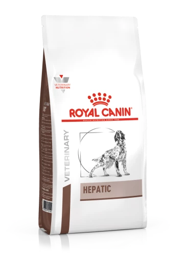 Royal Canin Nourriture Hepatic HF16 Canine 4 Royal Canin Nourriture Hepatic HF16 Canine – Image 2