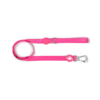Dashi Laisse Solid Pink -Miscota Soldes Boutique Pink Leash 1 g