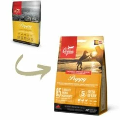 Orijen Puppy -Miscota Soldes Boutique Puppy 064992010683 628fc52b67f3f g