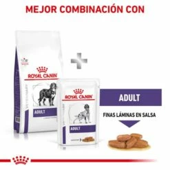 Royal Canin Nourriture Adult Large Dog -Miscota Soldes Boutique RC VET DRY DogADLD CV 8 es ES 62fcc3940bb0e g